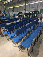 Classroom Set Sponsorship